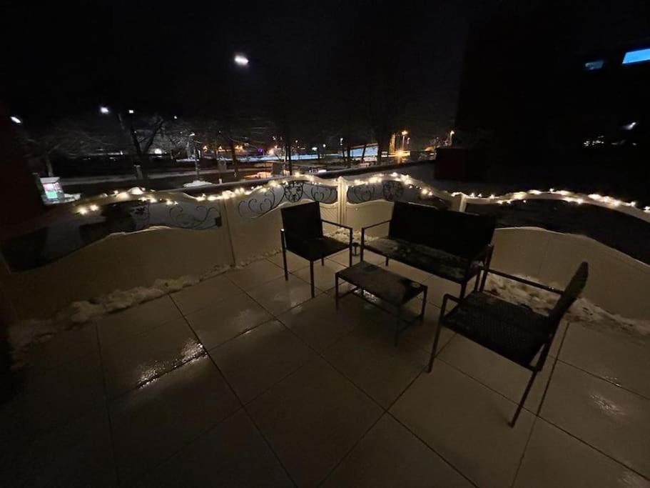 Superior - Central Rooftop - 20Min To Hamburg Elmshorn Luaran gambar